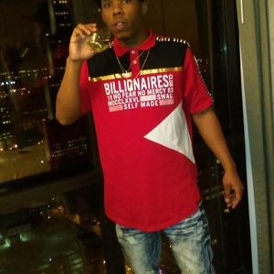 Meet your Posher, Dan